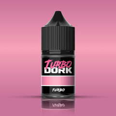 Turbo Dork - Turbo 22ml